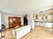 Appartement de type 4 Plan de Cuques  