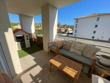 type 3 Marseille chateau gombert récent