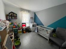 type 3 Marseille chateau gombert récent