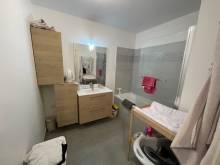 type 3 Marseille chateau gombert récent