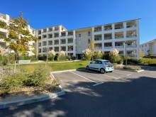 type 3 Marseille chateau gombert récent