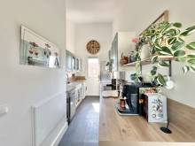 DUPLEX DE TYPE 4 Plan-de-Cuques  