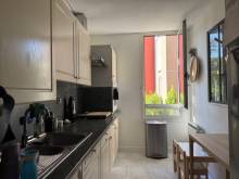 TYPE 3 76m² plan de Cuques  Centre