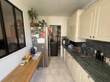 TYPE 3 76m² plan de Cuques  Centre