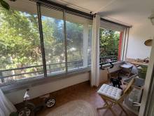 TYPE 3 76m² plan de Cuques  Centre