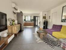 Villa Type 3 Plan de Cuques  Plain-pied