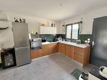 Villa Type 3 Plan de Cuques  Plain-pied