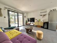 Villa Type 3 Plan de Cuques  Plain-pied