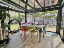 Villa Type 3 Plan de Cuques  Plain-pied