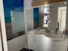 Appartement type 4 La Sauvagine 13ém Marseille 13em 