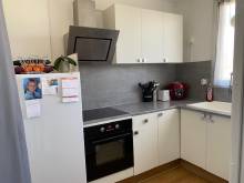 Appartement type 4 La Sauvagine 13ém Marseille 13em 