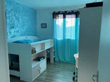 Appartement type 4 La Sauvagine 13ém Marseille 13em 