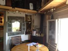 Charmante maison de type 2 Marseille Saint-Mitre 