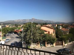 TYPE 3 AUBAGNE PROXIMITE CENTRE vue dégagée