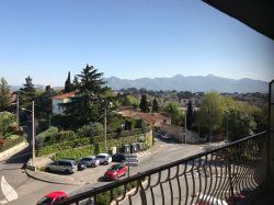 TYPE 3 AUBAGNE PROXIMITE CENTRE vue dégagée