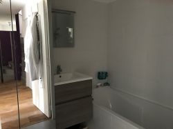 TYPE 4 ALLAUCH centre NEUF