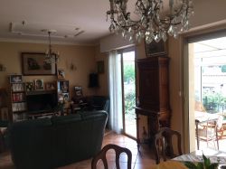 Maison pavillonnaire Allauch Le colombier VIAGER OCCUPE