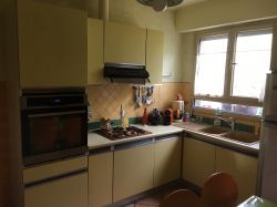 Maison pavillonnaire Allauch Le colombier VIAGER OCCUPE