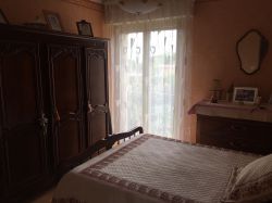 Maison pavillonnaire Allauch Le colombier VIAGER OCCUPE