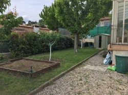 Maison pavillonnaire Allauch Le colombier VIAGER OCCUPE