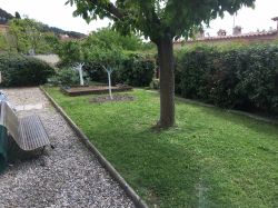 Maison pavillonnaire Allauch Le colombier VIAGER OCCUPE