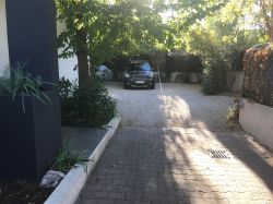 Coquette Villa Contemporaine Chateau Gombert  Les Mourets 13013 