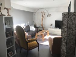 Coquette Villa Contemporaine Chateau Gombert  Les Mourets 13013 