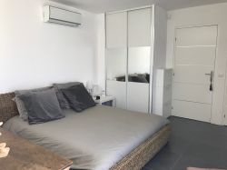 Coquette Villa Contemporaine Chateau Gombert  Les Mourets 13013 