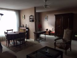 TYPE 3/4 PLAN DE CUQUES centre 