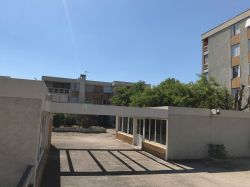 T 3/4 PLAN DE CUQUES CENTRE calme