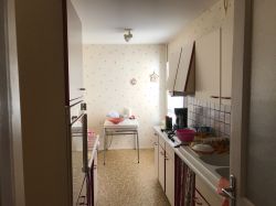 T 3/4 PLAN DE CUQUES CENTRE calme