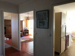 T 3/4 PLAN DE CUQUES CENTRE calme