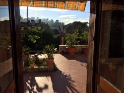 type 4 ALLAIUCH la pounche campagne