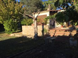 type 4 ALLAIUCH la pounche campagne