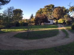 type 4 ALLAIUCH la pounche campagne