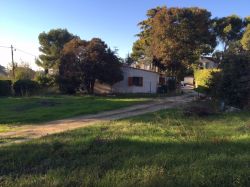 type 4 ALLAIUCH la pounche campagne