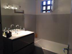 type 4 ALLAIUCH la pounche campagne