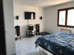 type 5 Allauch la verte vue panoramique