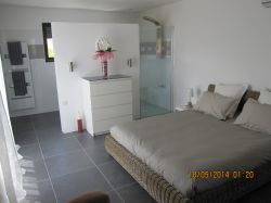 Coquette Villa Contemporaine Chateau Gombert  Les Mourets 13013 