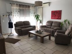 Rez de chaussee de Maison de Ville Les olives les olives  pas de charges