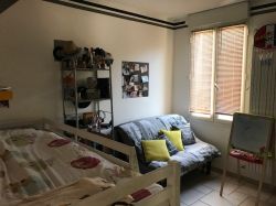 Rez de chaussee de Maison de Ville Les olives les olives  pas de charges