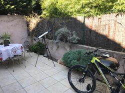 Rez de chaussee de Maison de Ville Les olives les olives  pas de charges