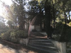 VILLA T5 chateau gombert sur 2200M² chateau gombert chateau gombert 