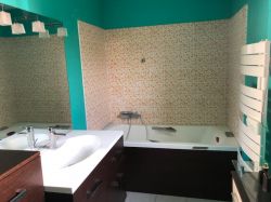 Villa T4 Plan de Cuques  Centre