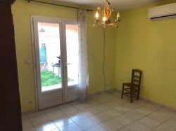 Villa T4 Plan de Cuques  Centre