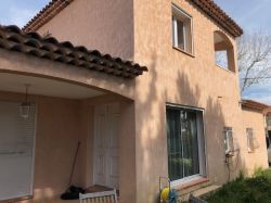 Villa T4 Plan de Cuques  Centre