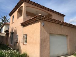 Villa T4 Plan de Cuques  Centre