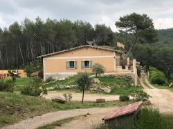 VILLA CAMPAGNE 7 hectares allauch ALLAUCH 