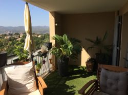 TYPE 4 ALLAUCH centre NEUF