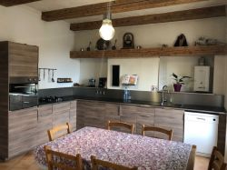 VILLA CAMPAGNE 7 hectares allauch ALLAUCH 